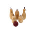 Chicken Bowling